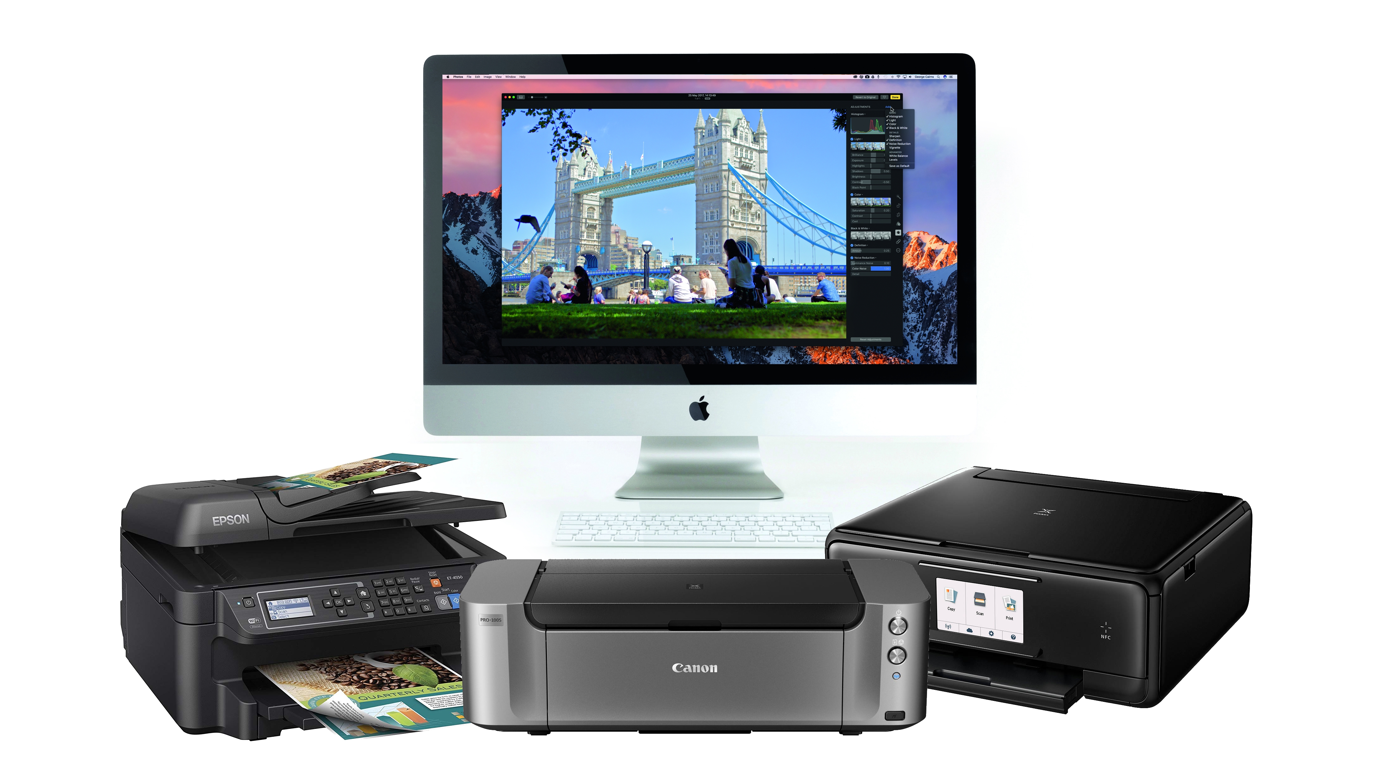 best desktop scanner for mac